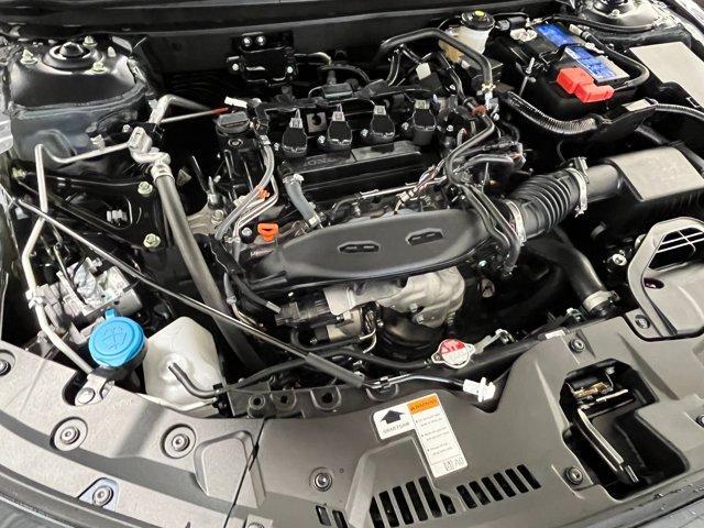new 2025 Honda Accord car, priced at $31,710