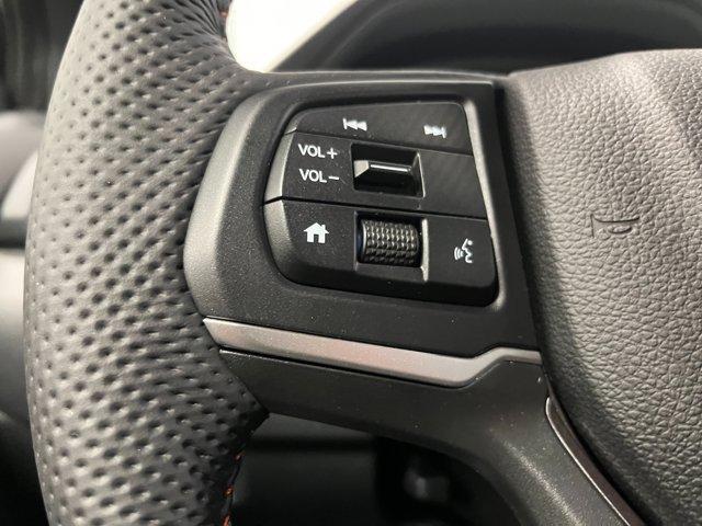 new 2026 Honda Ridgeline car, priced at $47,745