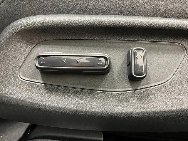 new 2026 Honda HR-V car, priced at $33,400