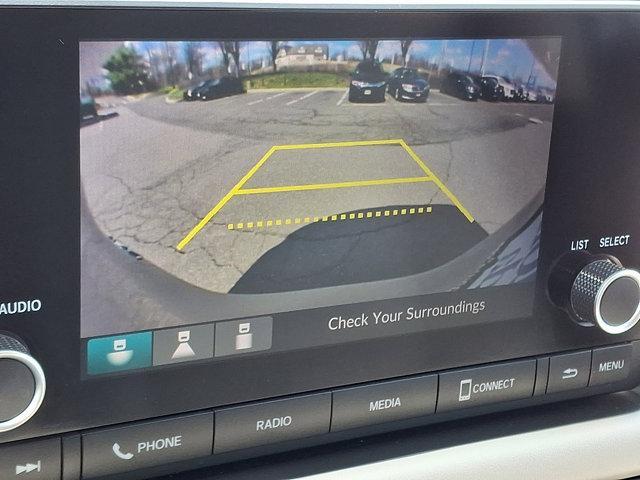 used 2024 Honda HR-V car, priced at $24,498