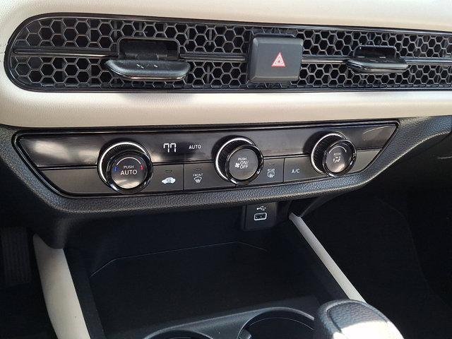 used 2024 Honda HR-V car, priced at $24,498