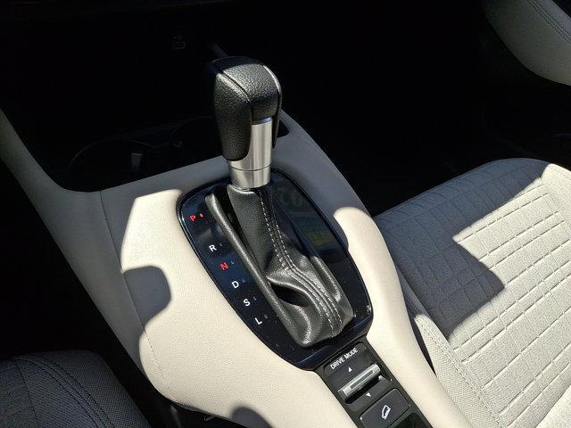 used 2024 Honda HR-V car, priced at $24,498