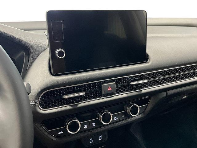 new 2026 Honda HR-V car, priced at $32,945