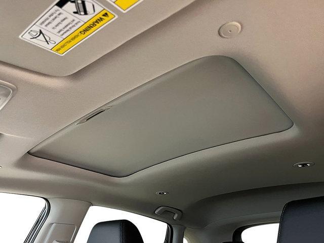 new 2026 Honda HR-V car, priced at $32,945