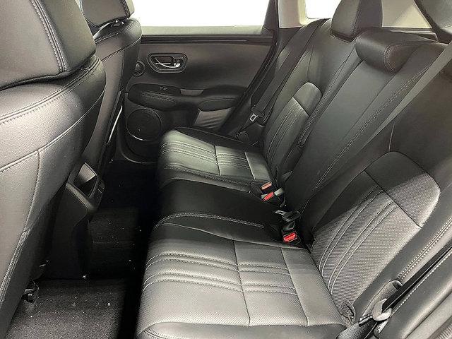 new 2026 Honda HR-V car, priced at $32,945
