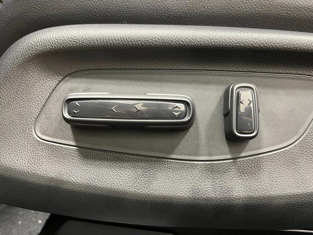 new 2026 Honda HR-V car, priced at $32,945