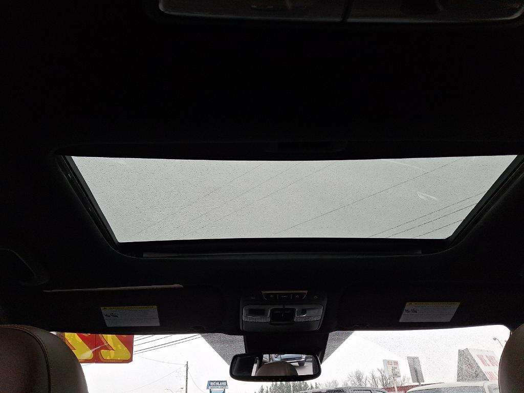 used 2022 Kia Telluride car, priced at $27,990