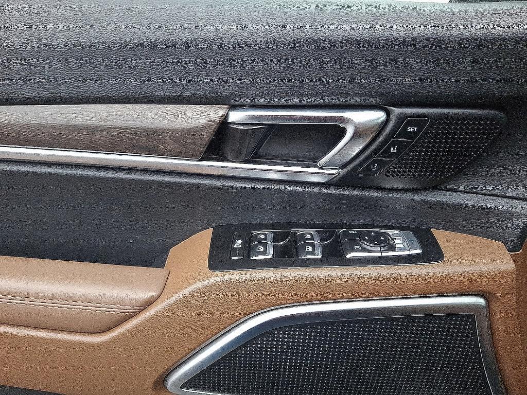 used 2022 Kia Telluride car, priced at $26,990