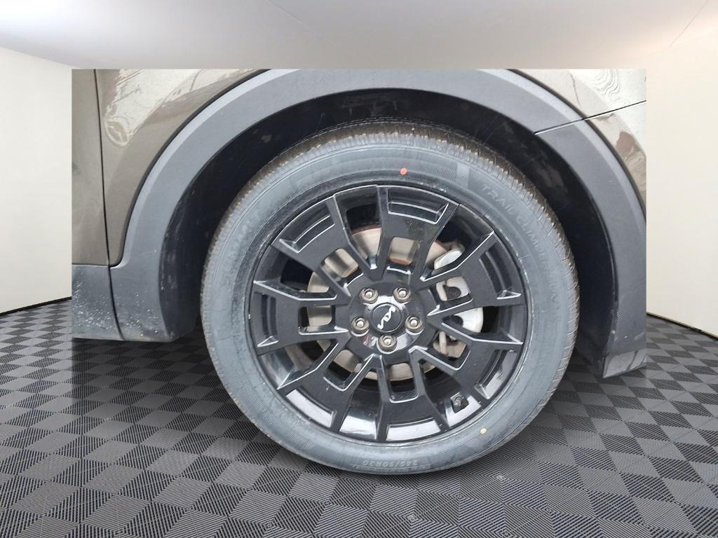 used 2022 Kia Telluride car, priced at $27,990