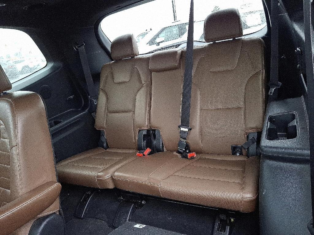 used 2022 Kia Telluride car, priced at $26,990