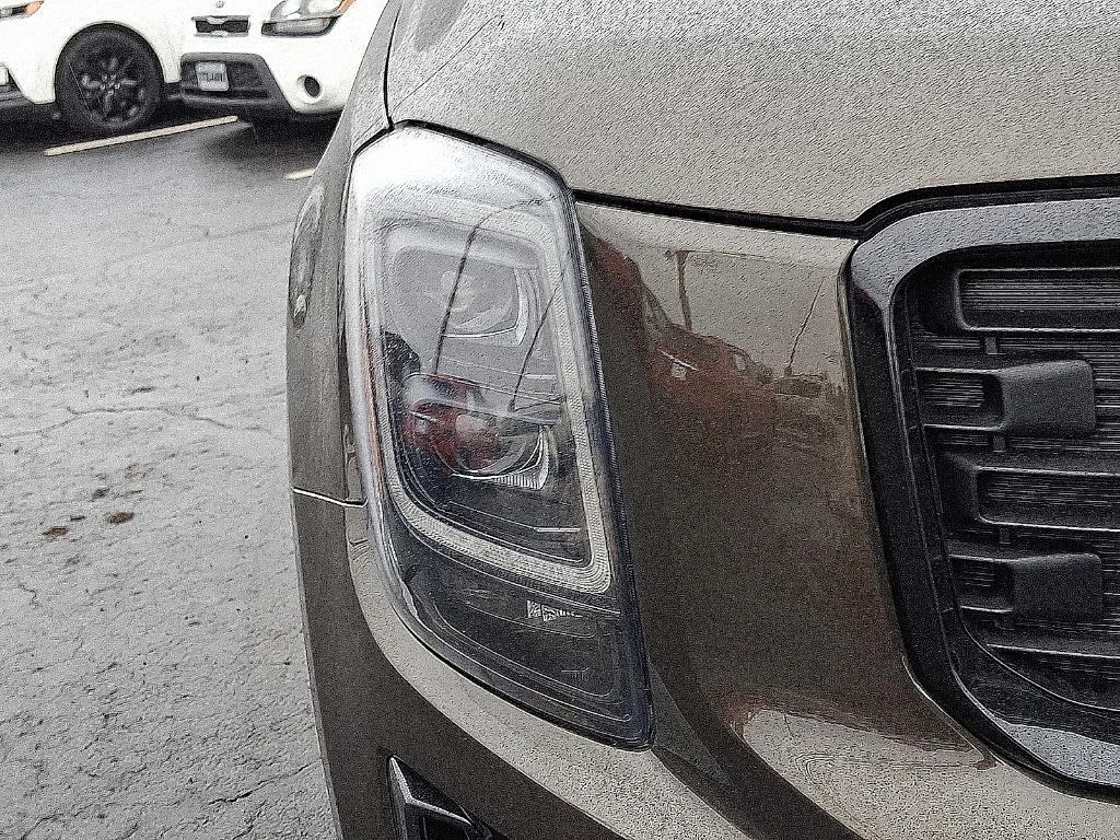 used 2022 Kia Telluride car, priced at $26,990