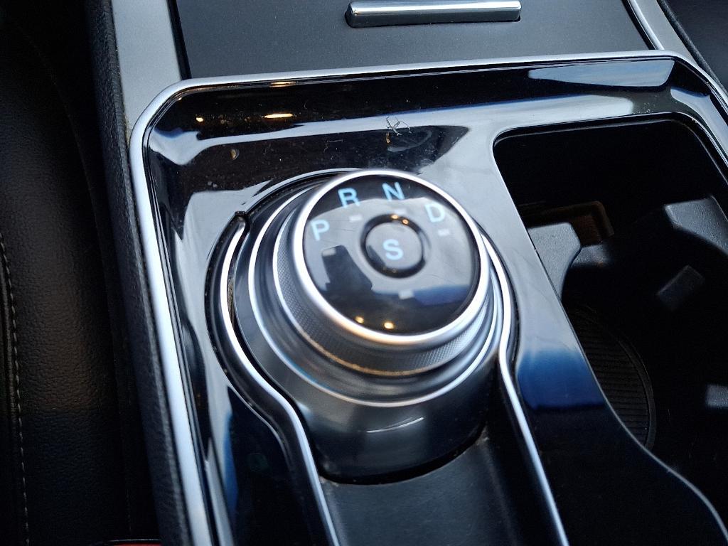 used 2020 Ford Edge car, priced at $20,990