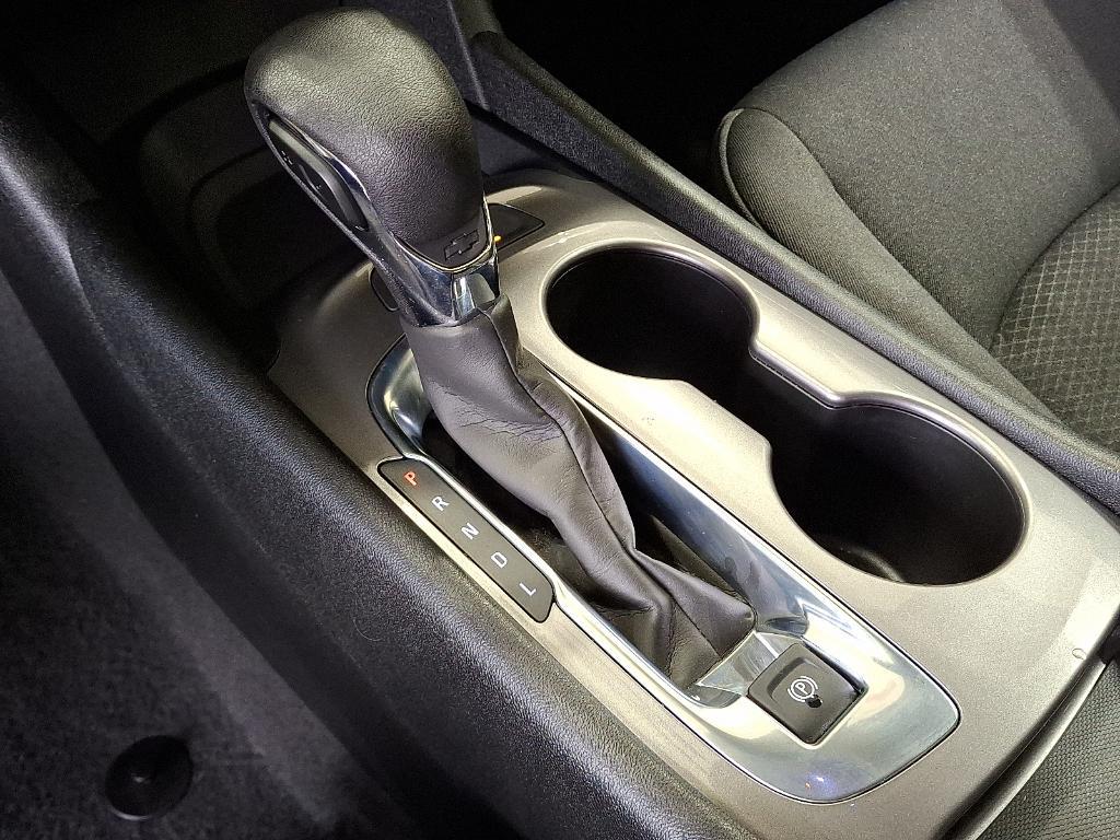 used 2025 Chevrolet Malibu car, priced at $20,990