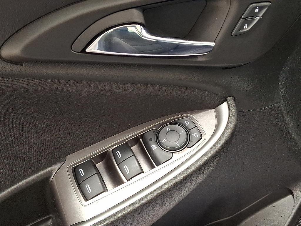 used 2025 Chevrolet Malibu car, priced at $20,990