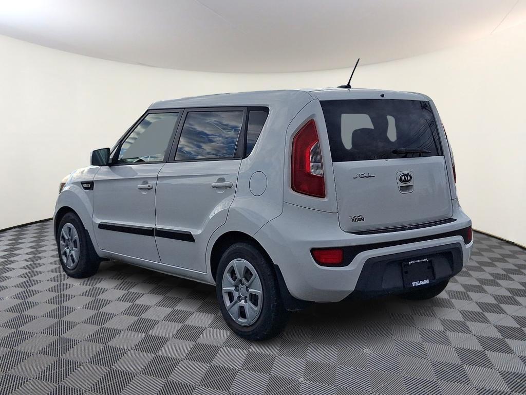 used 2012 Kia Soul car, priced at $7,990