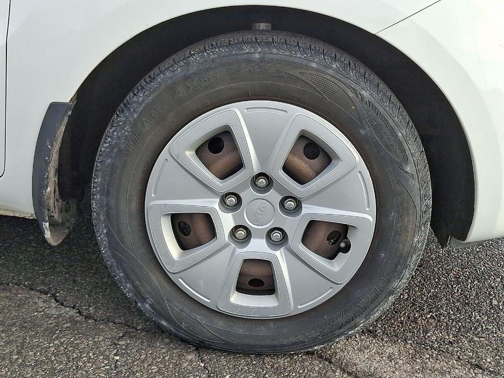 used 2012 Kia Soul car, priced at $7,990