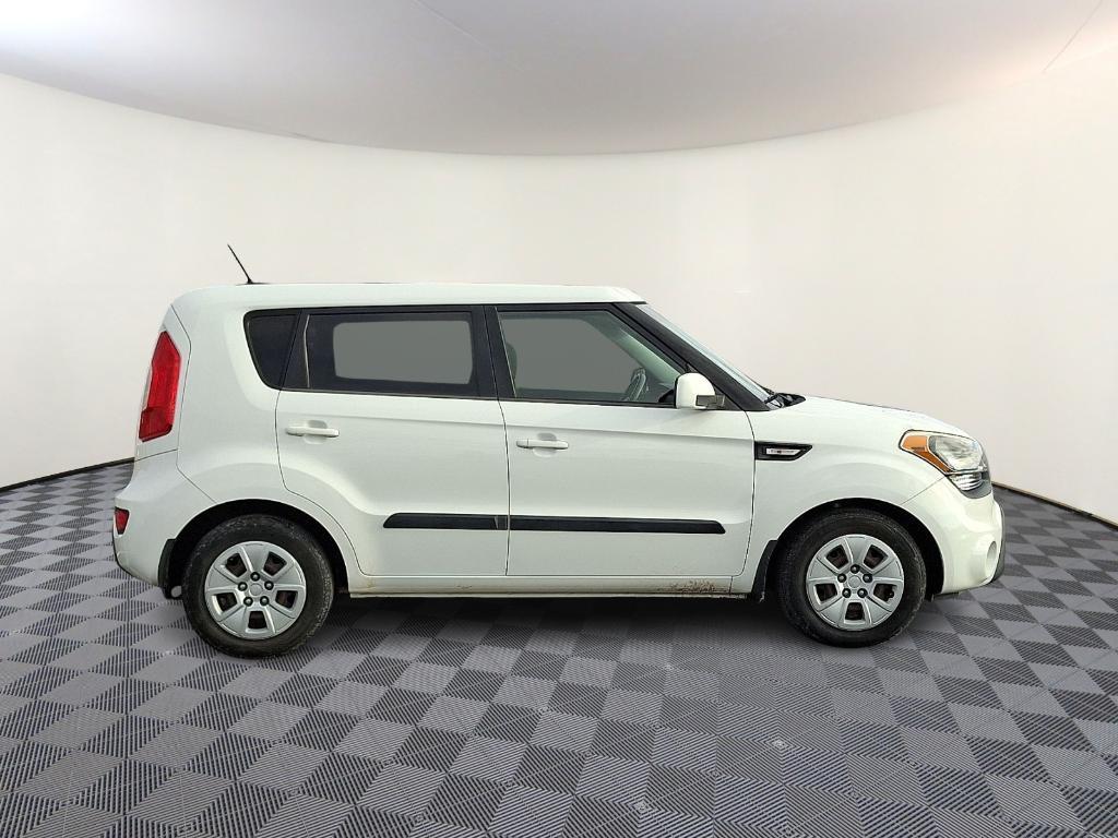 used 2012 Kia Soul car, priced at $7,990