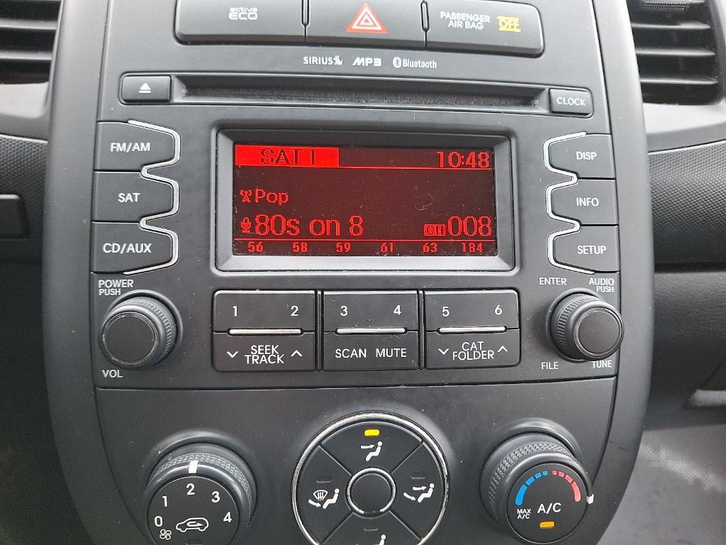 used 2012 Kia Soul car, priced at $7,990