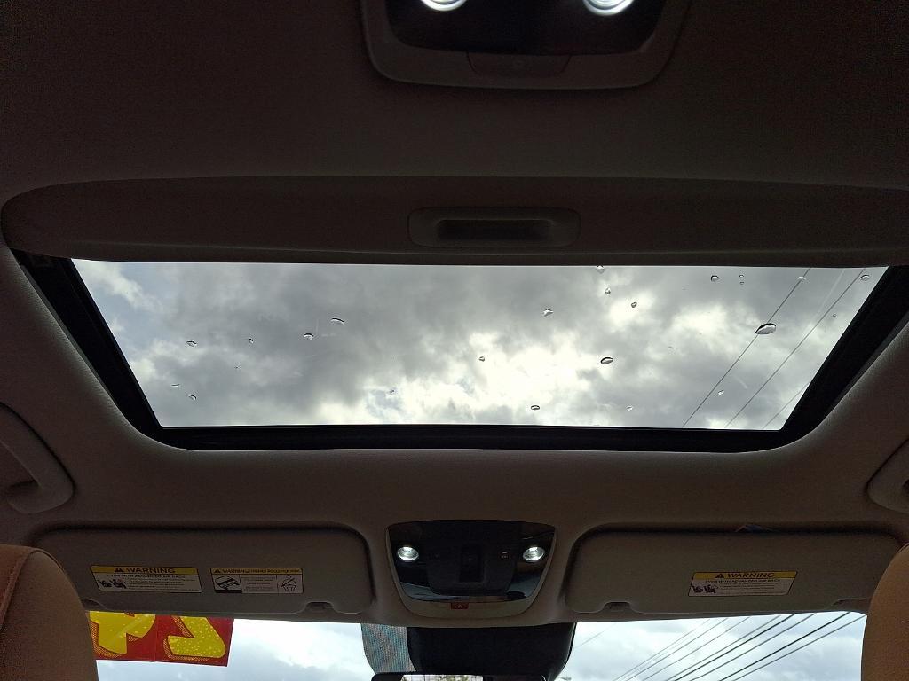 used 2024 Kia Seltos car, priced at $23,990