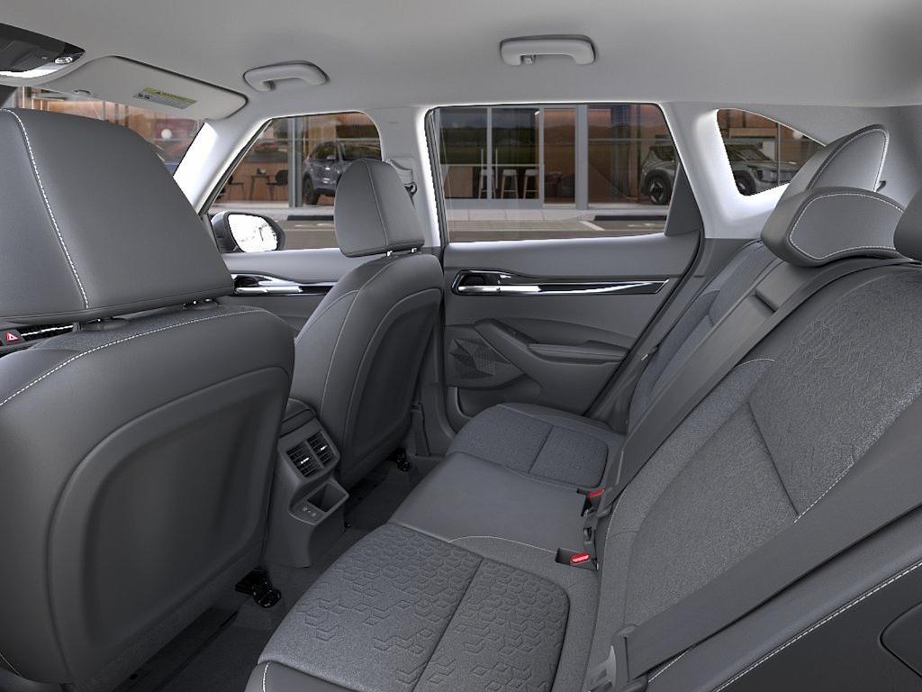 new 2026 Kia Seltos car, priced at $28,840