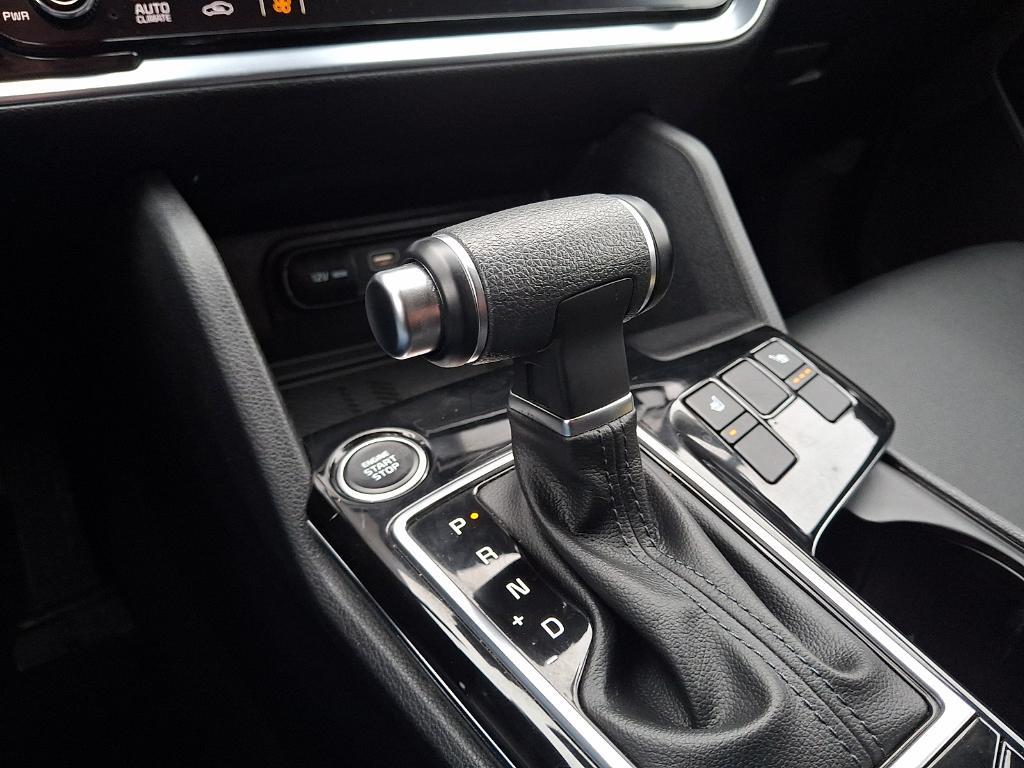 used 2024 Kia Sportage car, priced at $26,990