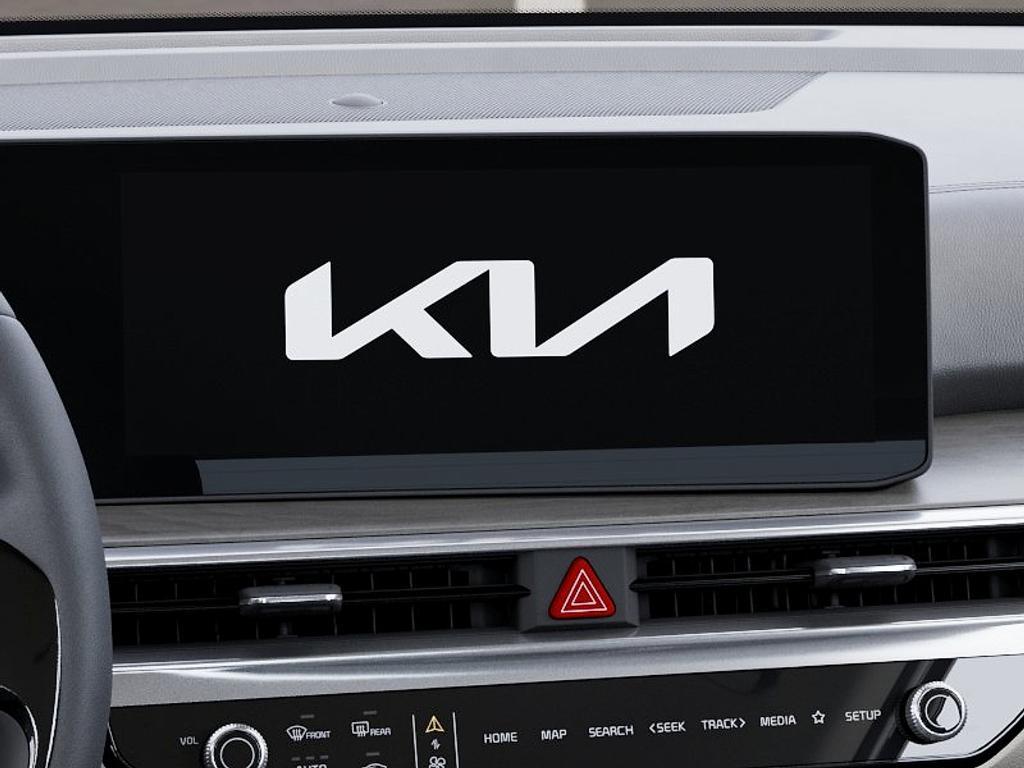 new 2026 Kia Sorento Hybrid car, priced at $49,345