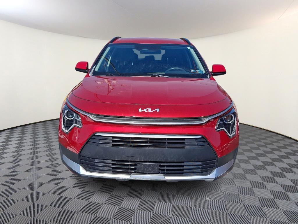 used 2023 Kia Niro car, priced at $22,990
