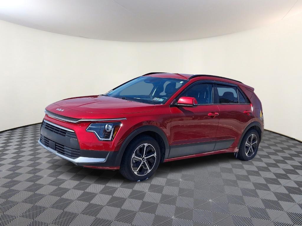 used 2023 Kia Niro car, priced at $22,990