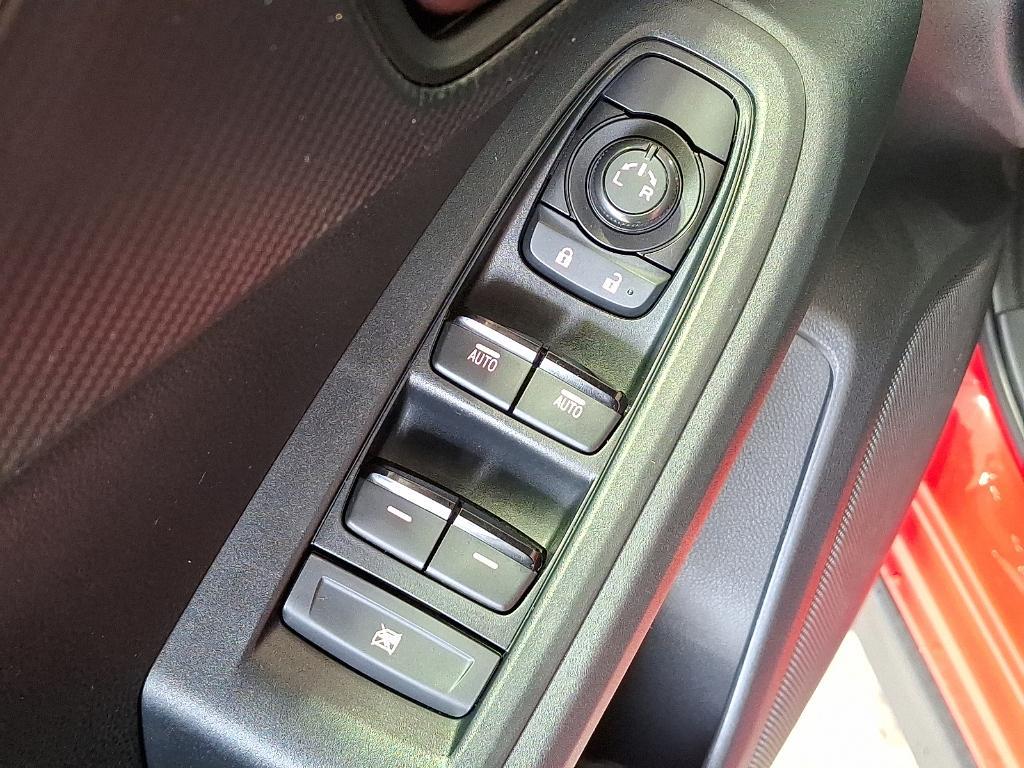 used 2024 Subaru Crosstrek car, priced at $24,490