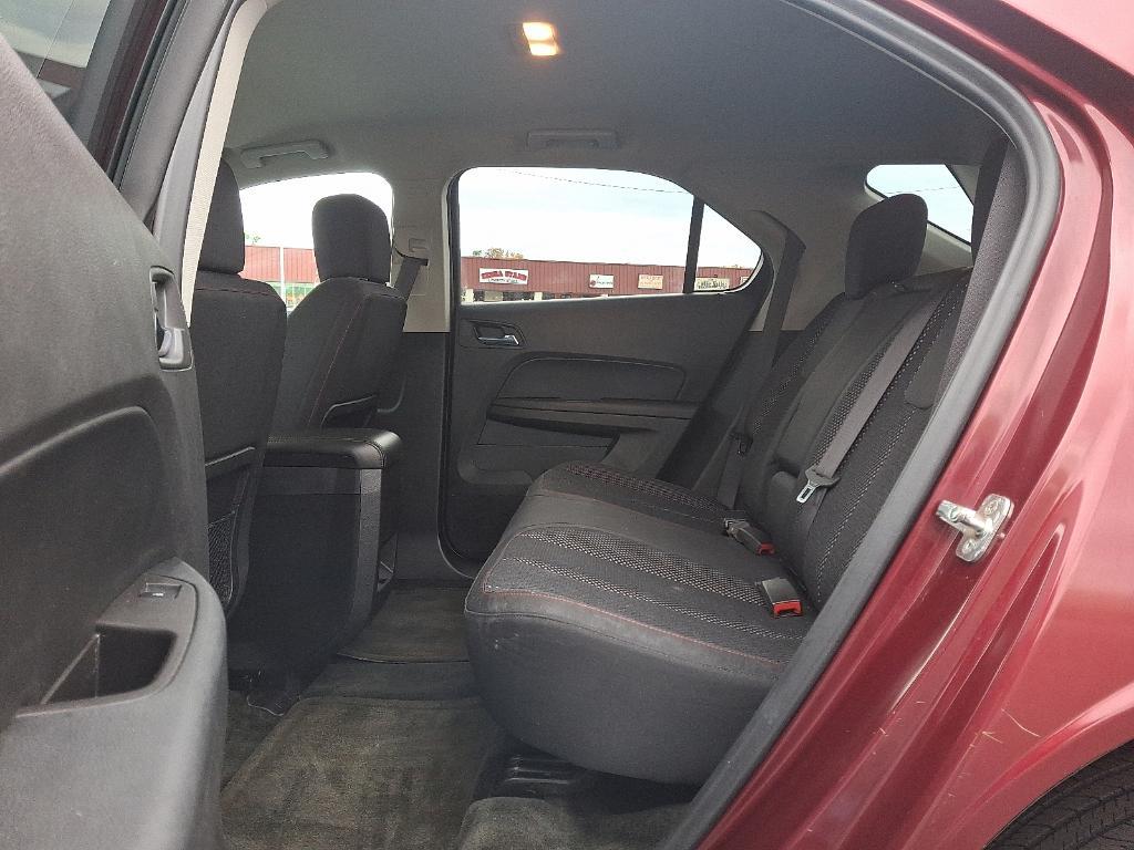 used 2017 Chevrolet Equinox car, priced at $12,990