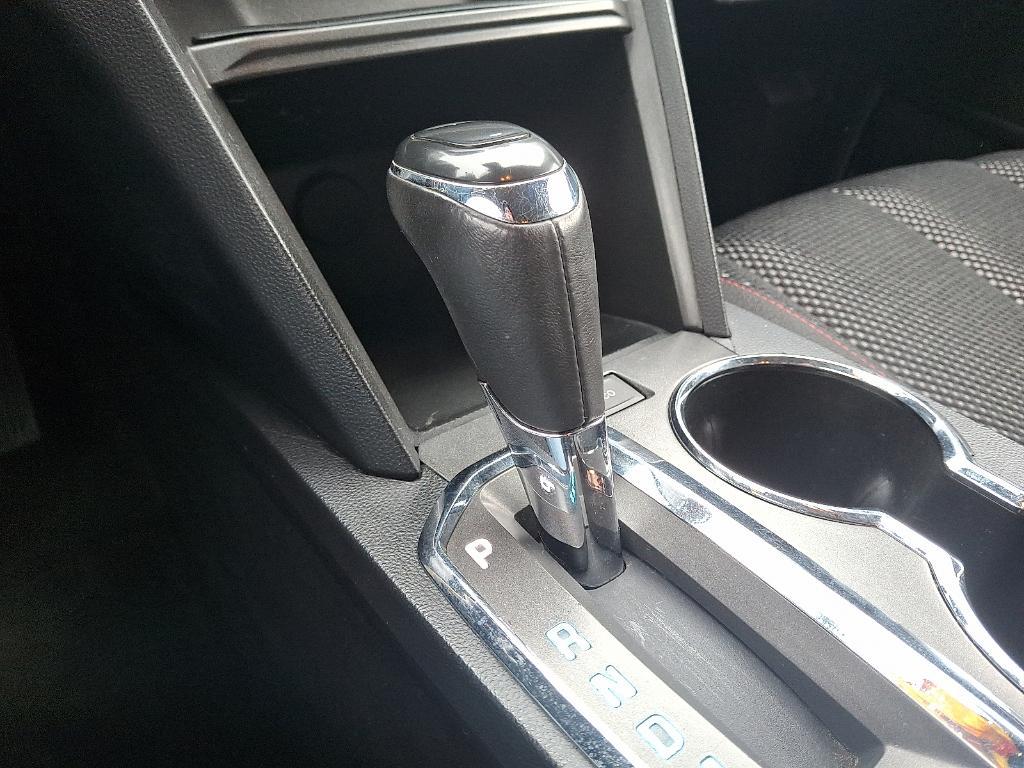 used 2017 Chevrolet Equinox car, priced at $12,990