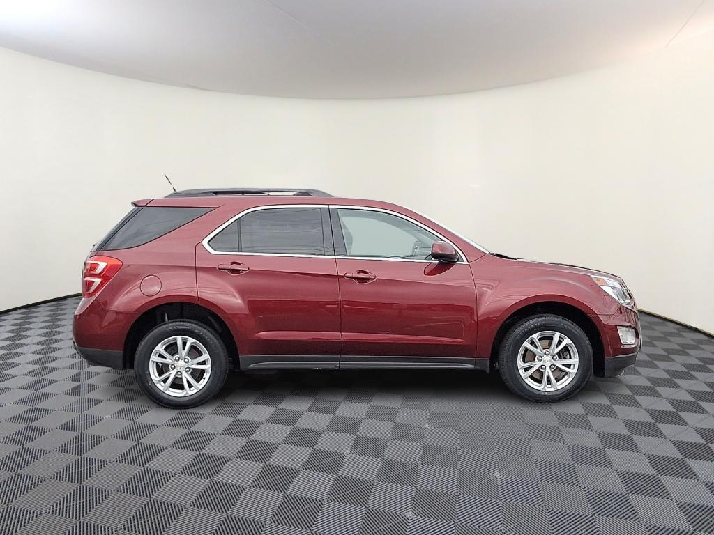 used 2017 Chevrolet Equinox car, priced at $12,990