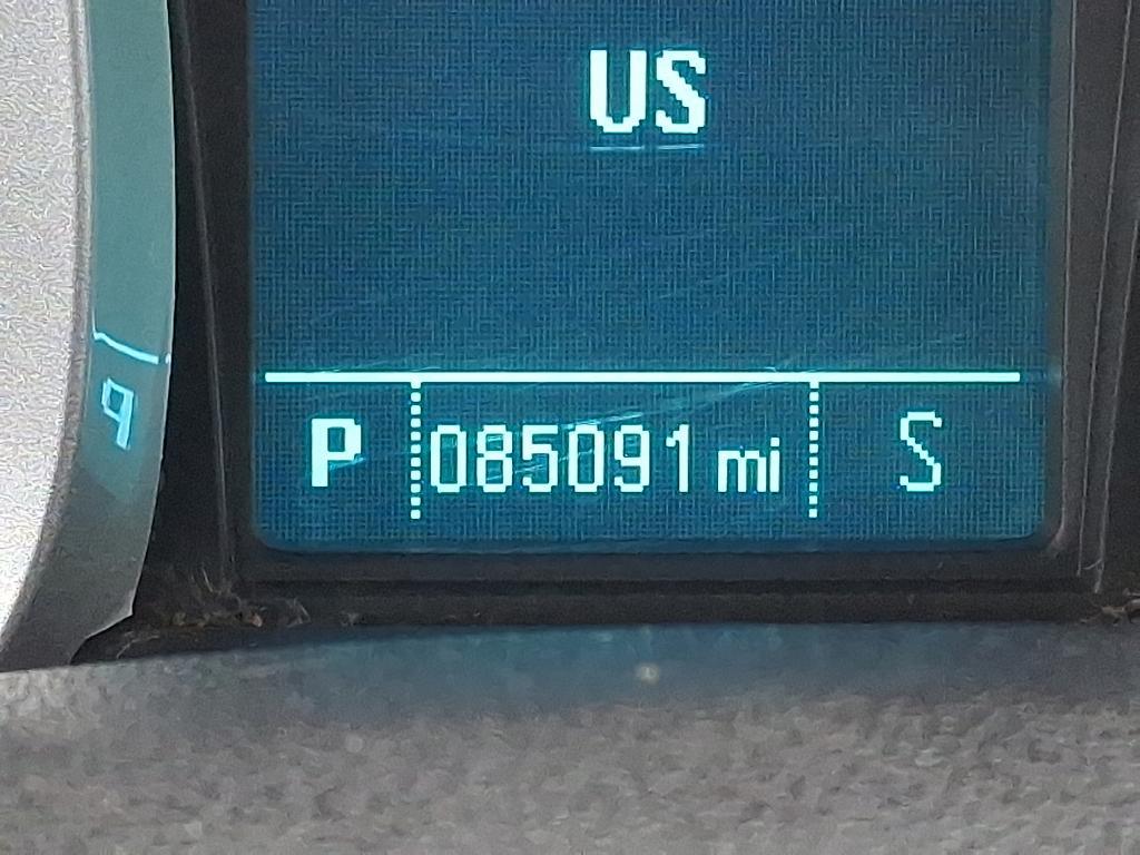 used 2017 Chevrolet Equinox car, priced at $12,990