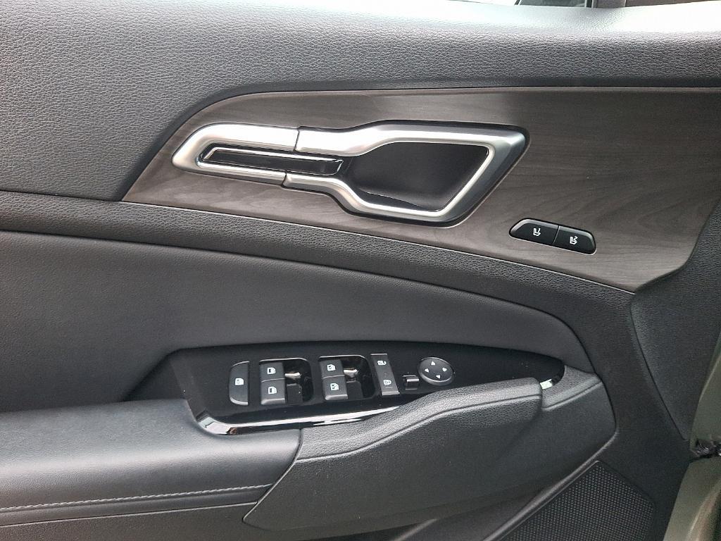 used 2023 Kia Sportage car, priced at $27,990