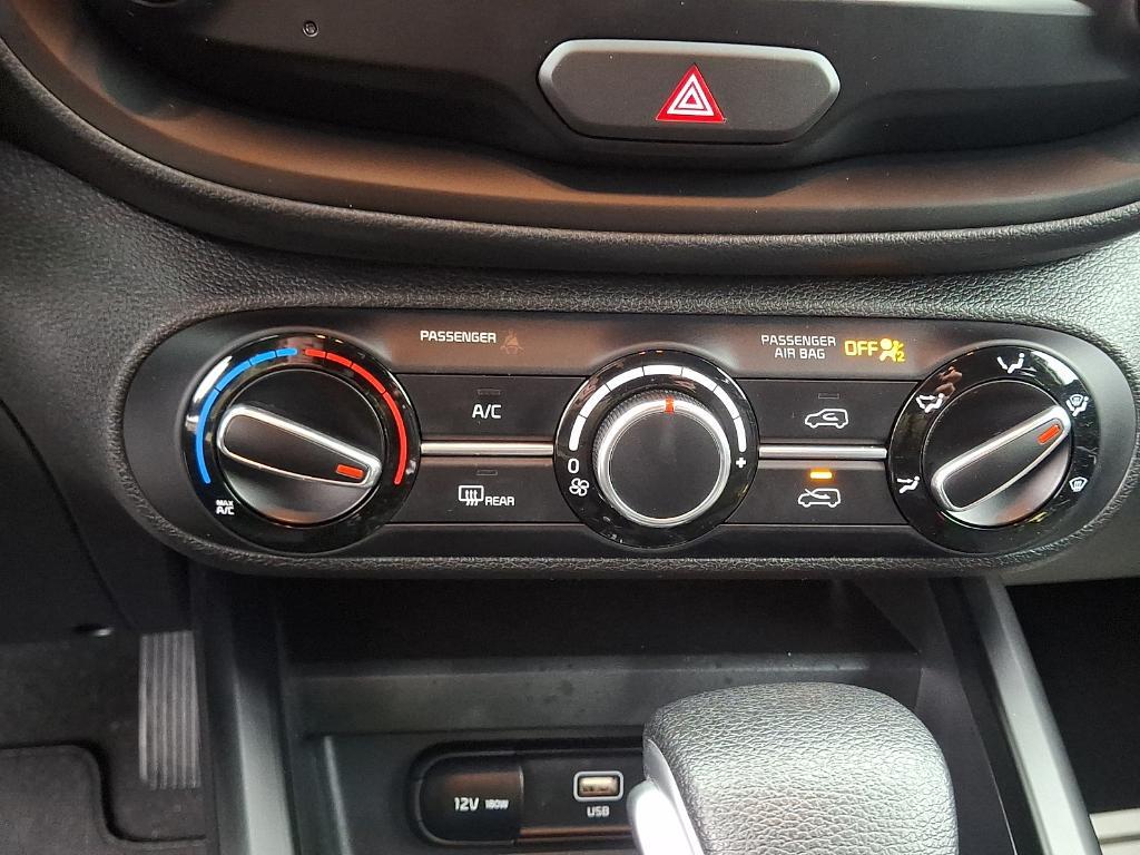 used 2024 Kia Soul car, priced at $20,490