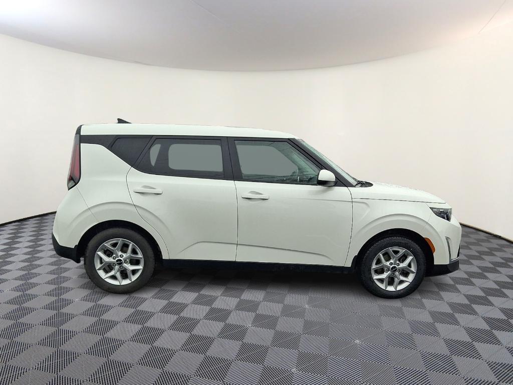 used 2024 Kia Soul car, priced at $20,490