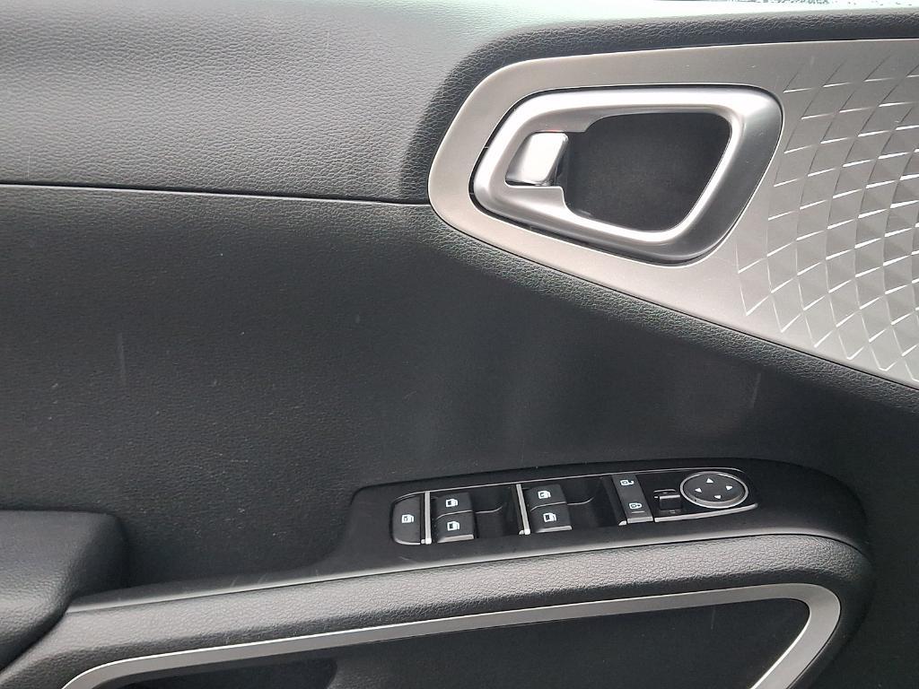 used 2024 Kia Soul car, priced at $20,490
