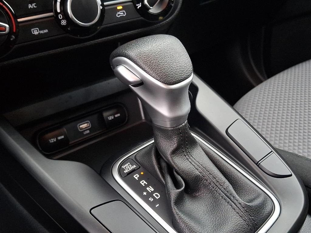 used 2024 Kia Soul car, priced at $20,490