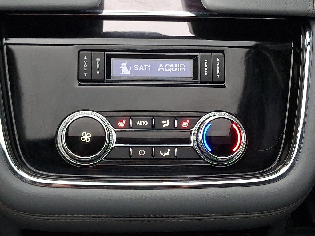 used 2021 Lincoln Navigator L car, priced at $42,990