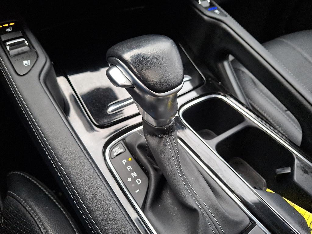 used 2023 Kia Telluride car, priced at $36,990