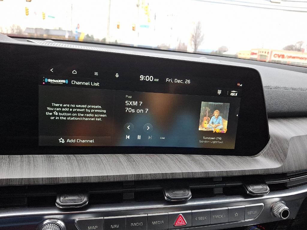 used 2023 Kia Telluride car, priced at $36,990