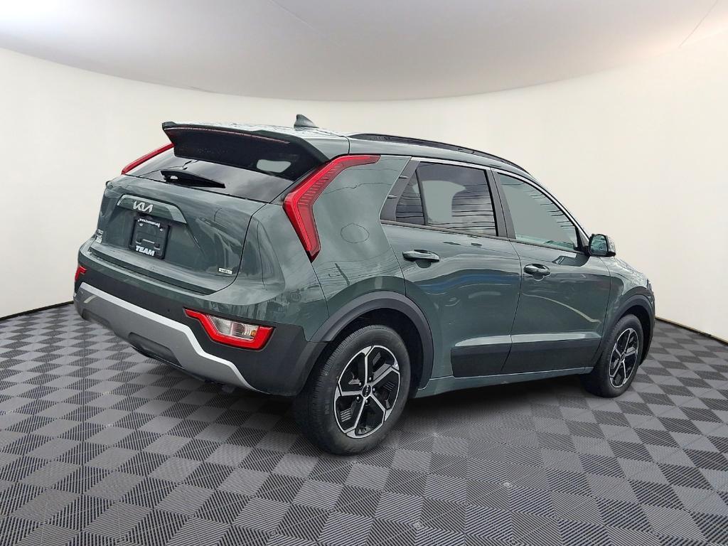 used 2023 Kia Niro car, priced at $21,990