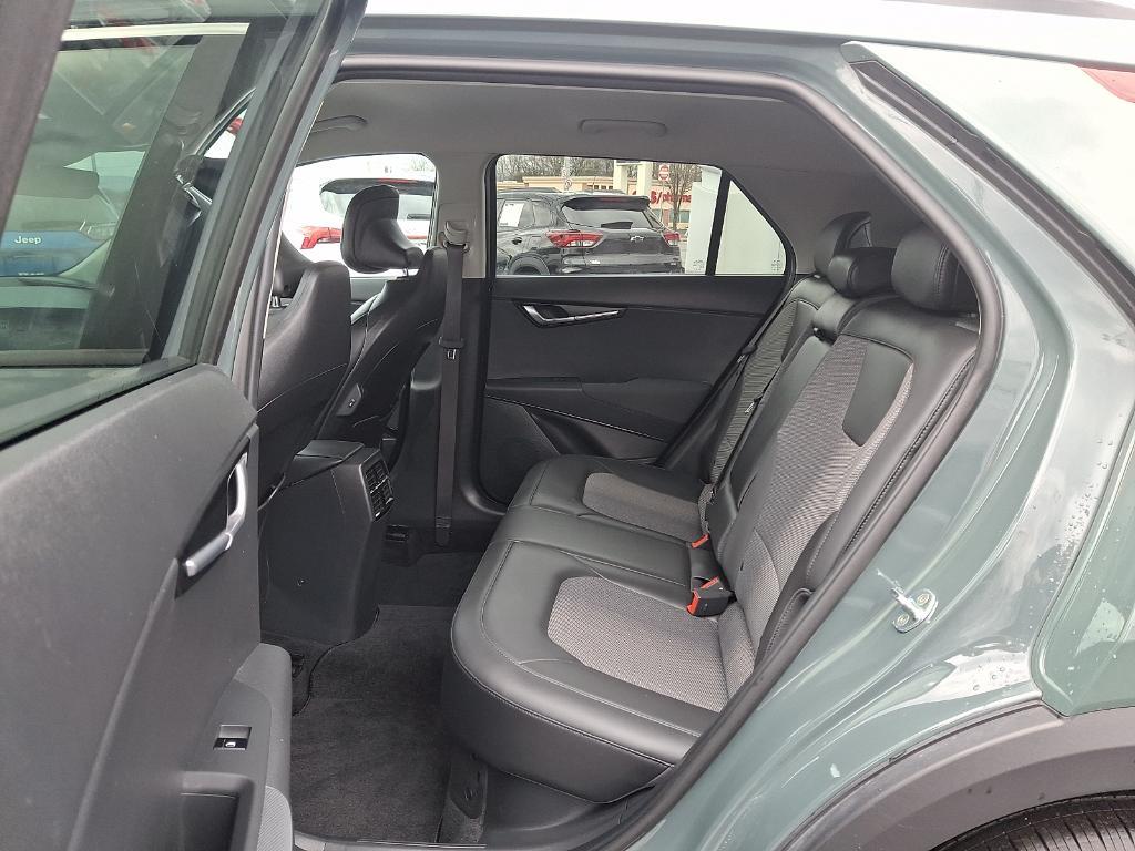 used 2023 Kia Niro car, priced at $21,990