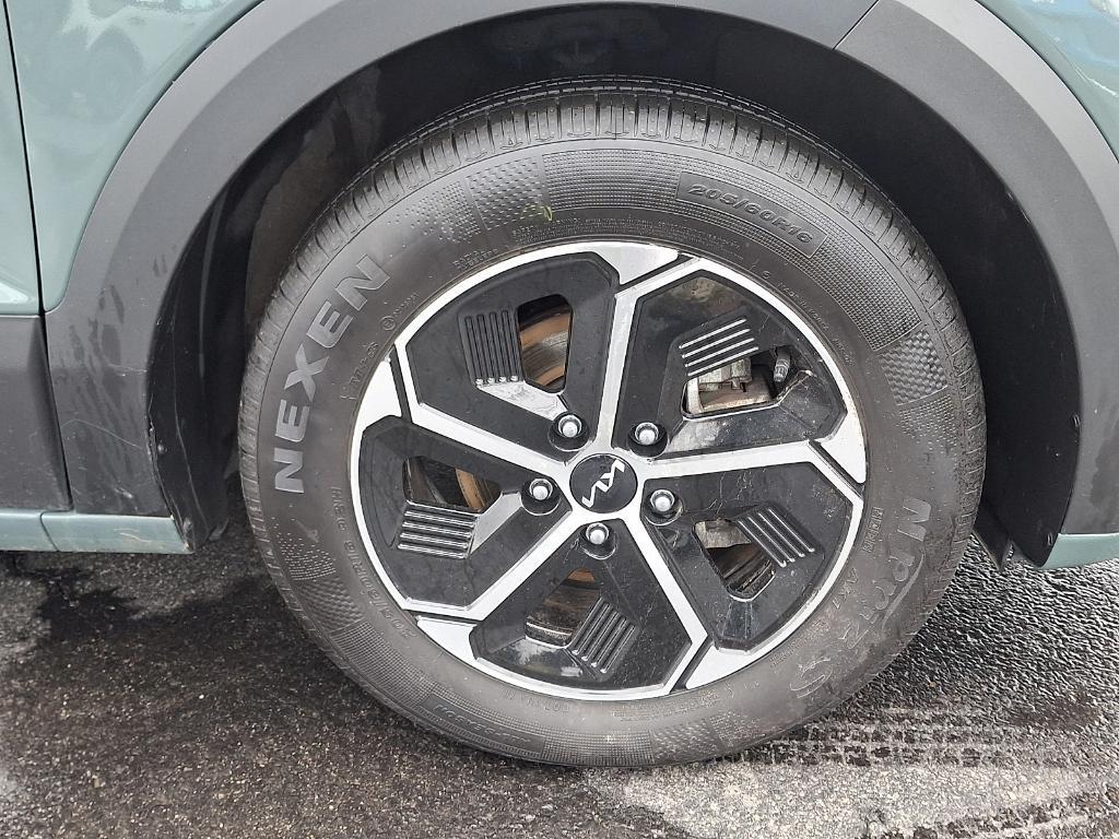 used 2023 Kia Niro car, priced at $21,990