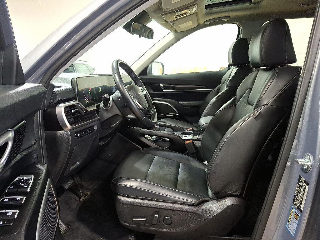 used 2024 Kia Telluride car, priced at $35,990