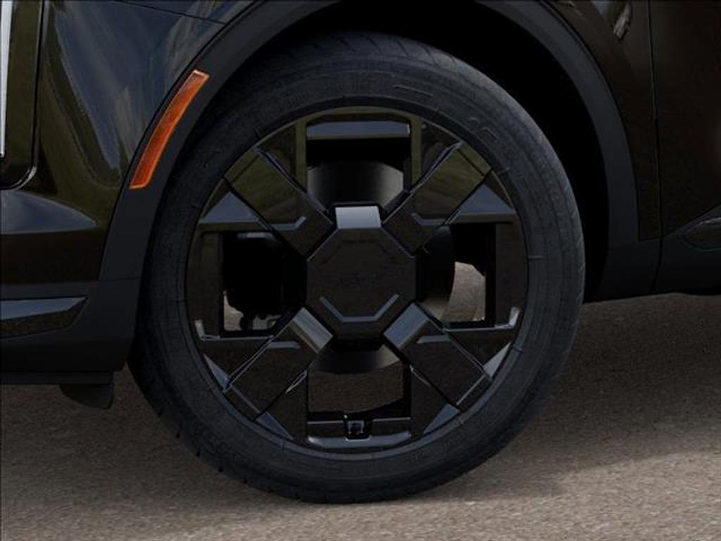 new 2026 Kia Sportage car, priced at $37,501