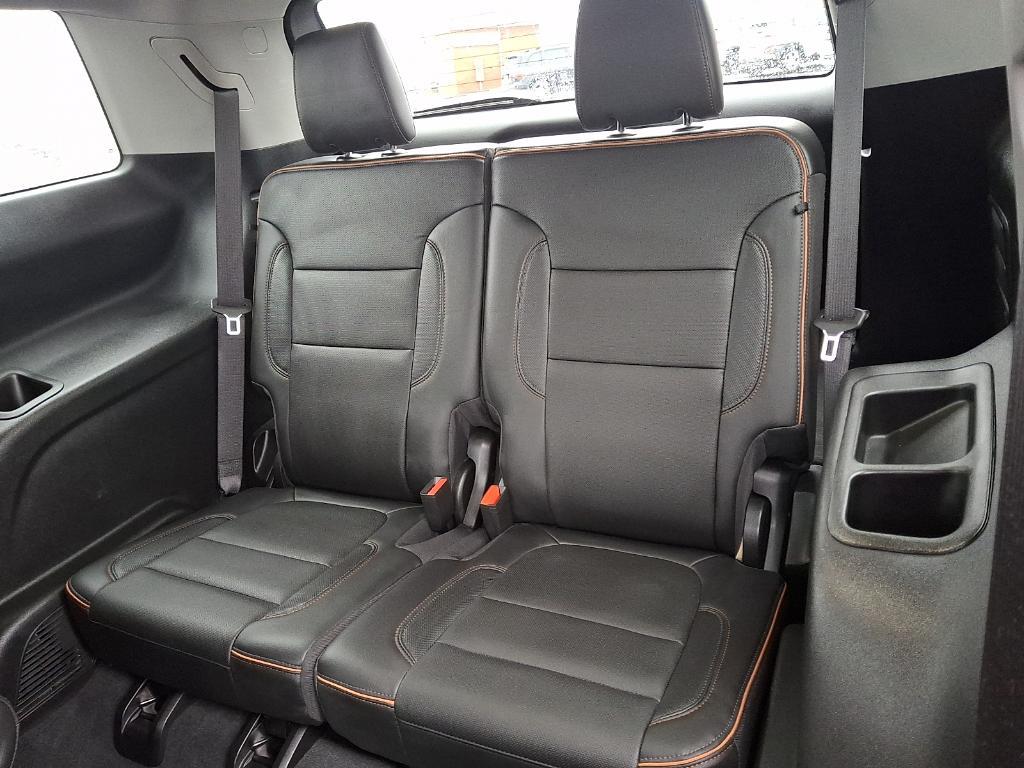 used 2023 GMC Acadia car, priced at $33,990