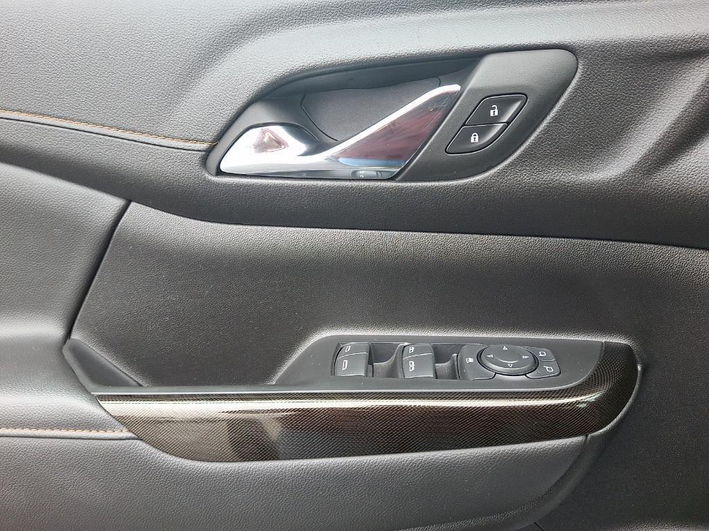 used 2023 GMC Acadia car, priced at $33,990