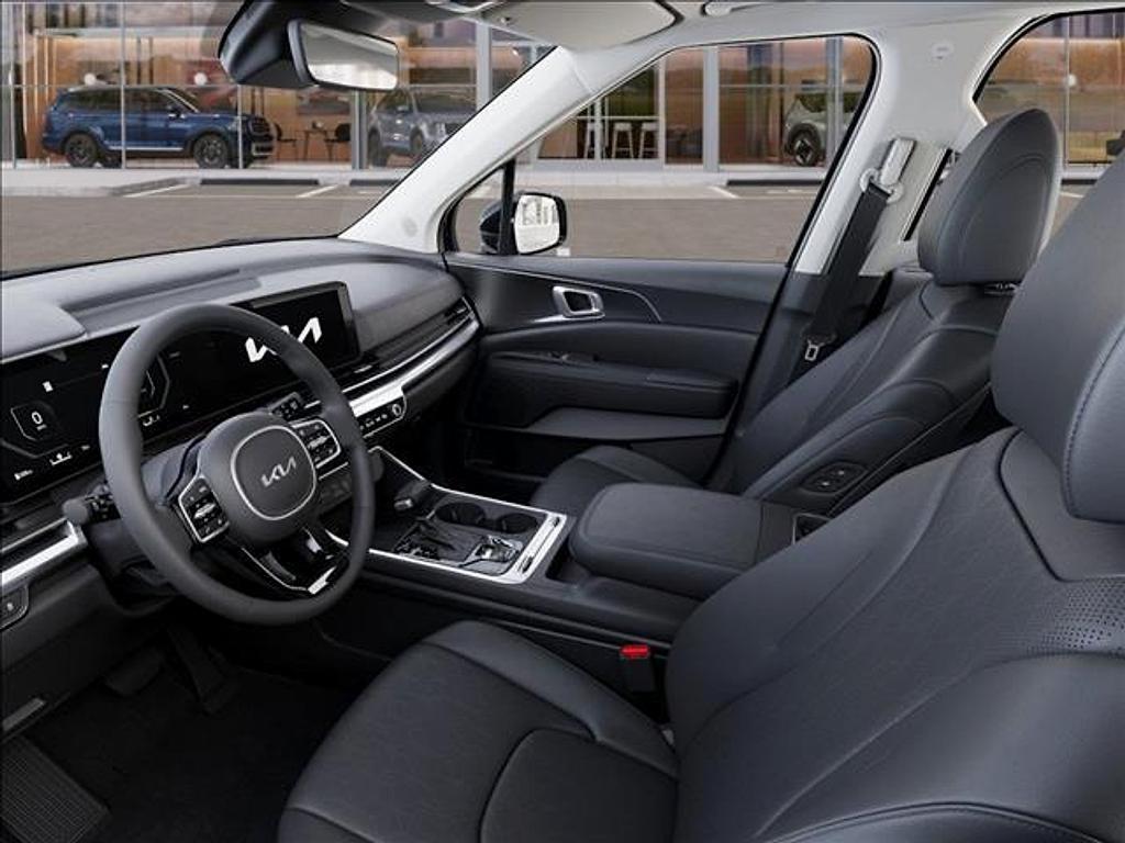 new 2026 Kia Carnival car, priced at $46,983