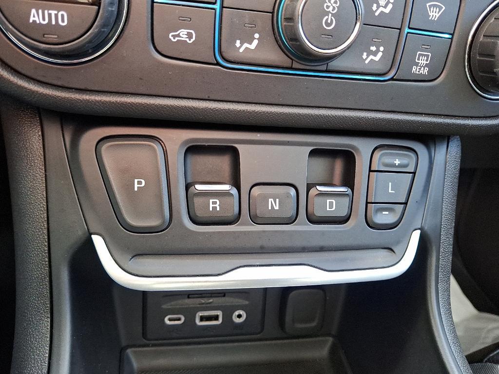 used 2019 GMC Terrain car, priced at $19,990